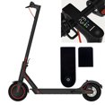 thumbnail image 4 of Panel De Scooter Eléctrico Pantalla Digital Panel De Tablero De Scooter Reemplazo De Tablero De Tablero De Scooter Duradero Control De Tablero De Cubierta De Circuito De Scooter Guardurnaity OD005262-00, 4 of 5