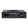 thumbnail image 3 of ICY Dock ExpressCage MB742SP-B - Storage drive cage - 2.5" - black, 3 of 11