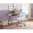 thumbnail image 1 of Mainstays Iridescent Office Chair, 1 of 8