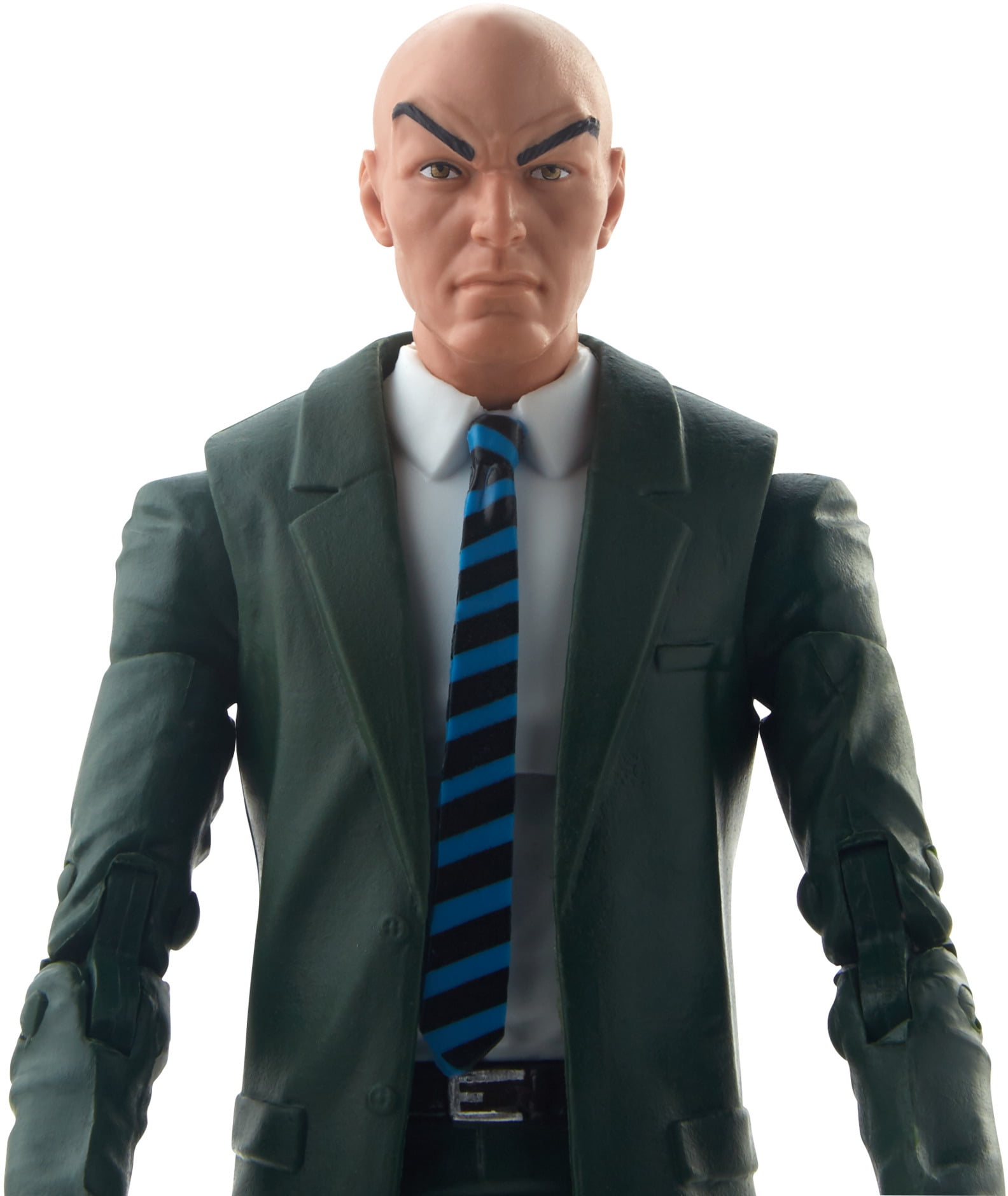 Marvel Legends Professor X Action Figure with Hover Chair and Accessories 6 in
