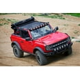 thumbnail image 2 of Baja Designs 2021-2022 Fits Ford Bronco 8 XL Linkable with Upfitter Roof Light Bar Kit 447756UP, 2 of 3