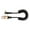 Straight USB, variant on Fast Power Cable USB to Type C Spring Reinforced Body Anti Break Design Angled Connectors Suitable for Mobile Devices