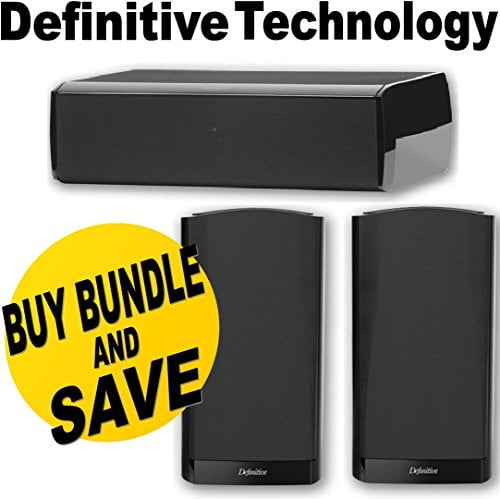 definitive technology cs8040hd