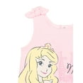 thumbnail image 5 of Disney Princess Aurora Toddler Girls Romper and Headband Newborn to Toddler, 5 of 5