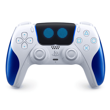 PlayStation PS5 DualSense Wireless Controller - Astro Bot Limited Edition