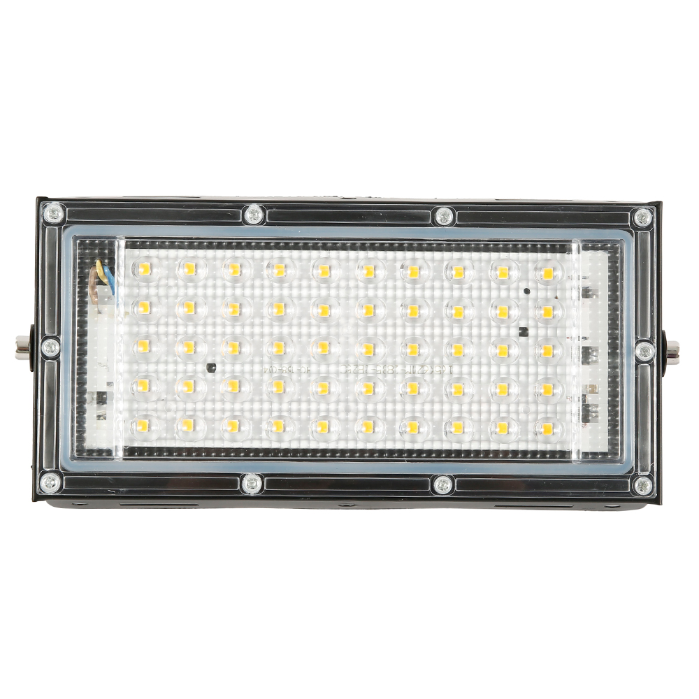 Everso Led Floodlight 50W Waterproof IP66 Outdoor LED Reflector Light