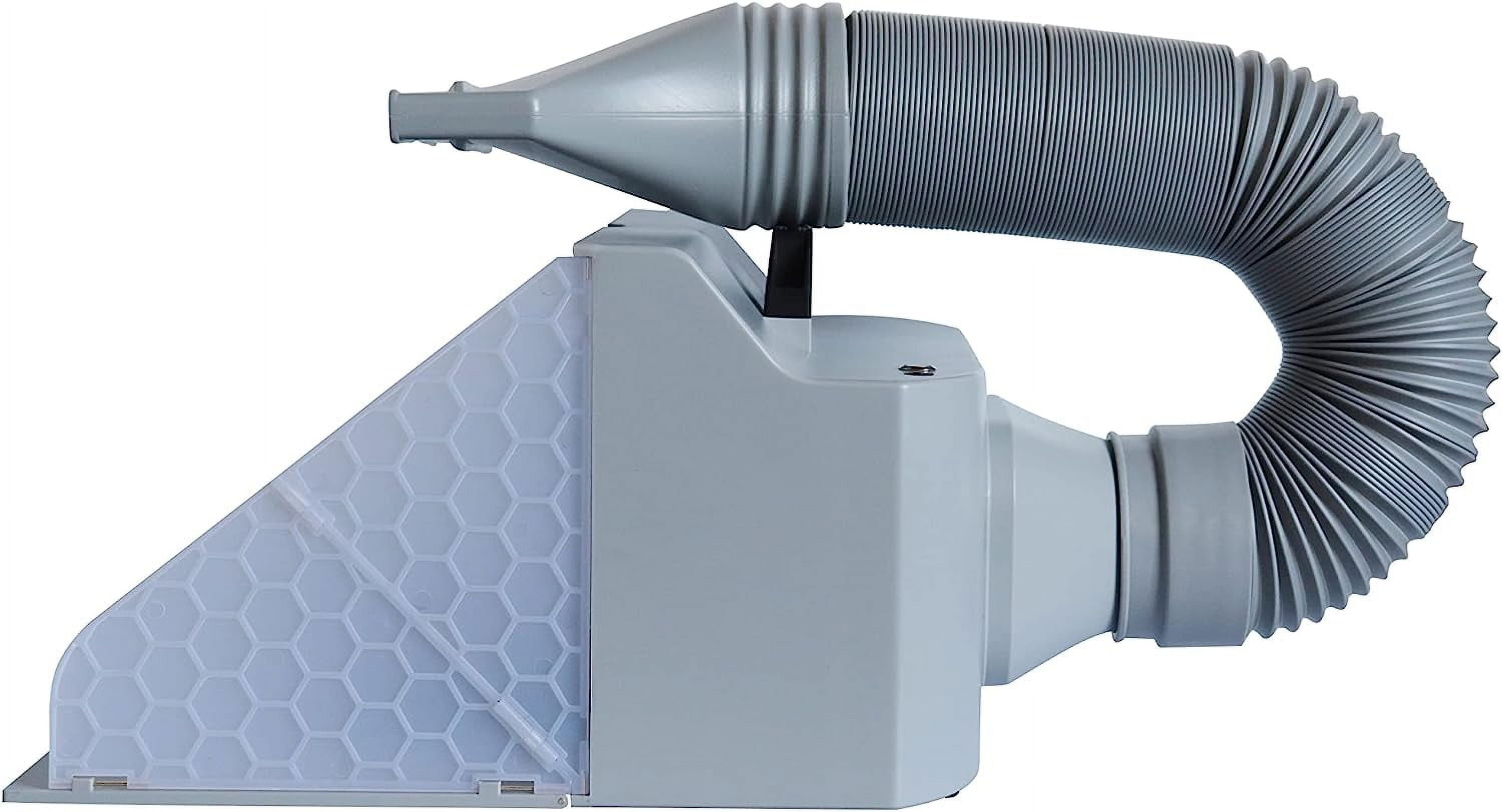 Paasche Airbrush Company Hobby Spray Booth PASHB162F Accessories