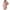 Pink, variant on yievot Womens Robe Lightweight Kimono Robes Short Bathrobe Soft Ladies Sleepwear