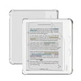 thumbnail image 1 of Funda Zcooooool para Kobo Libra Colour 7" Cubierta Transparente de TPU, 1 of 7