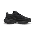 thumbnail image 2 of Tenis Puma Spirex Base para Hombre 396434-01 negro 28, 2 of 5