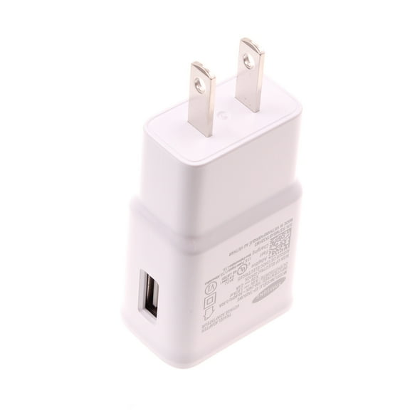 OEM Home Charger for Nokia C200/C100 Phone - Adaptive Fast USB Power Adapter Travel Wall G2E for Nokia C200/C100 Models