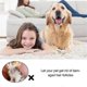 thumbnail image 5 of Conditioning Detangler Spray - Natural Hair Detangler Spray for Dogs and Cats Matted Hair, Pet Hair Regrowth Spray Amesor, 5 of 5