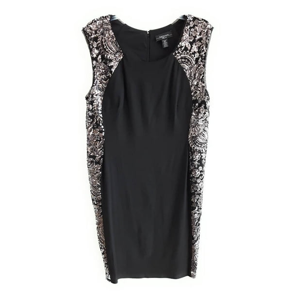 R&M Richards - R & M Richards Women's Dress , Black,16W - Walmart.com - Walmart.com