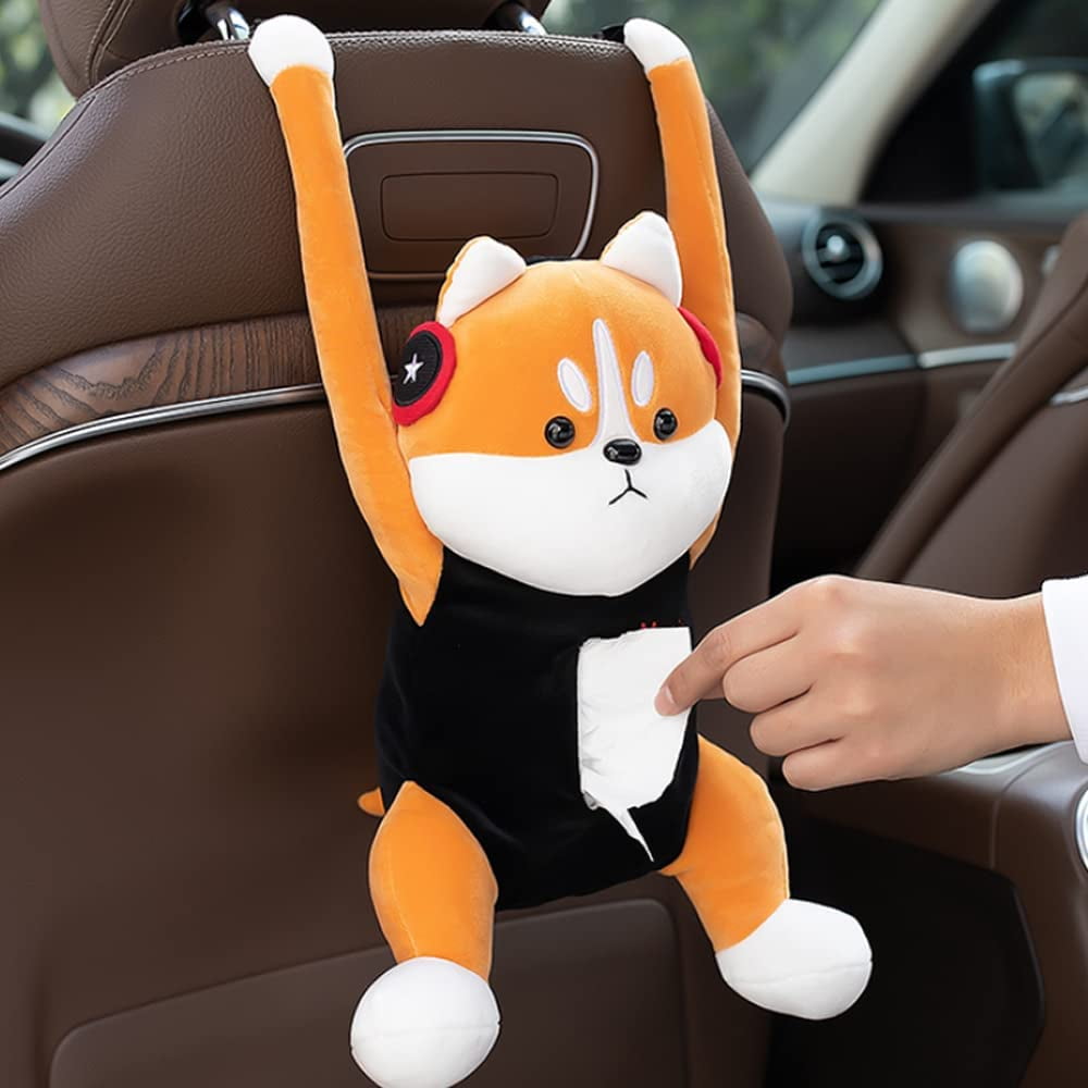 Dog holder for car hotsell