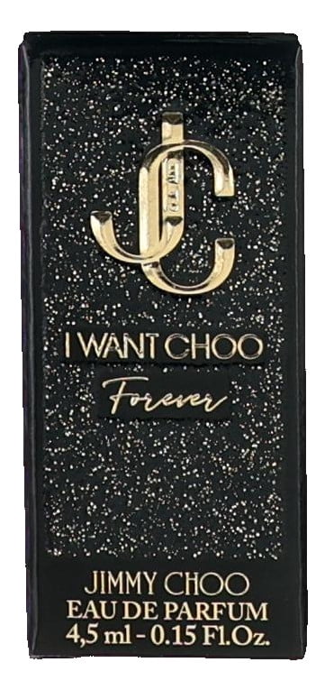 Jimmy Choo I Want Choo Forever, Women's 0.15 oz Eau de Parfum