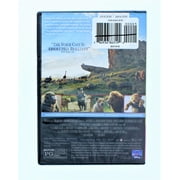 The Lion King (DVD)