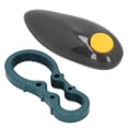 thumbnail image 4 of Herramienta para abrir botellas, accesorios de cocina, abrelatas de fácil operación, color negro, fácil de llevar para restaurante LYUMO No se aplica, 4 of 6