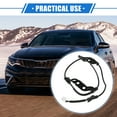 thumbnail image 2 of Sensor de Velocidad de Rueda ABS para Kia Optima 2011-2016 Lado Izquierdo Trasero Conductor No.59910-2T000, 2 of 7