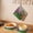 Green, variant on Colorful Spring Floral Pot Holders for Kitchen Heatproof Potholder, 3 Pack Summer Botanical Oil Painting Hot Pads Multipurpose Oven Pads Cloth Potholders Trivet for Cooking Baking