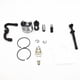 thumbnail image 2 of Kit De De Pistón De 38 Mm Y Bujía De Filtro De Línea De Combustible Para STIHL 018 MS180 1130 030 2004/1130 124 0800/1130 358 7700/1130 647 940 Baoblaze Kit de pistón de 38 mm, 2 of 5