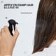 thumbnail image 2 of Redken Spray de tratamiento sin enjuague con protección térmica de color ácido brillante, 2 of 6