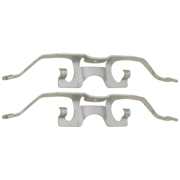 Raybestos R-Line Disc Brake Hardware Kit, H5618A Fits select: 2013-2019 FORD ESCAPE, 2014-2021 FORD TRANSIT CONNECT