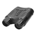 thumbnail image 3 of CUITING Night Vision Goggles 36MP 4K Digital Infrared Night Vision Binoculars with 3.2 Inch LCD Screen 250-300M Viewing Day Night IR Photos Video, 3 of 7