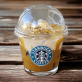 thumbnail image 3 of Cafe Iced Coffee Soy Candle, 3 of 9