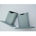 thumbnail image 2 of 6 Pcs AntiScratch Eyeglass Stand Holder Glass Upright Desktop Case for Desktop, 2 of 6