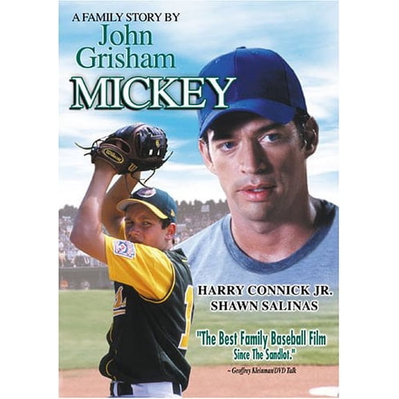 Pre-Owned Mickey (Dvd) (Good)