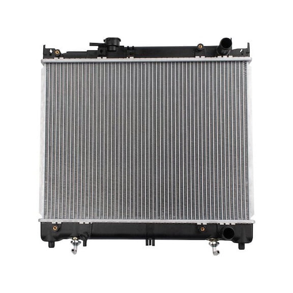 Radiator - Compatible with 1998 Chevy Tracker