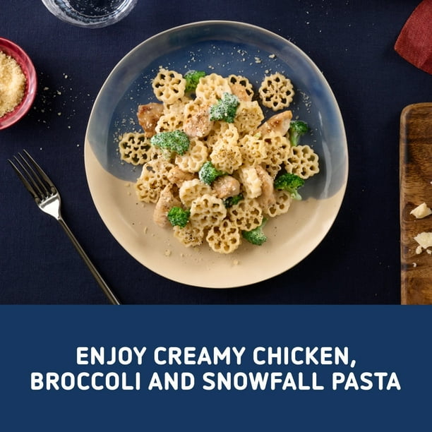Barilla Non-GMO Pasta (2x12oz) - Pasta - Walmart Business Supplies