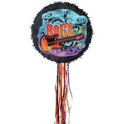 Rock Guitar Pinata