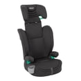 thumbnail image 3 of Autoasiento con arnés Graco Eldura 2 en 1 Negro, 3 of 4