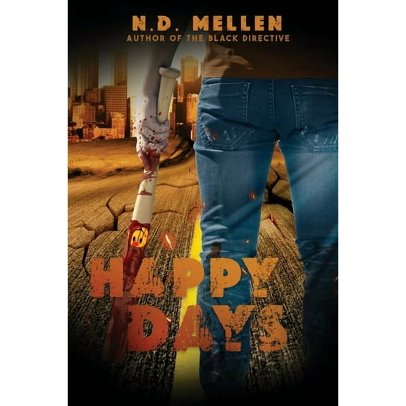 Happy Days, (Paperback)