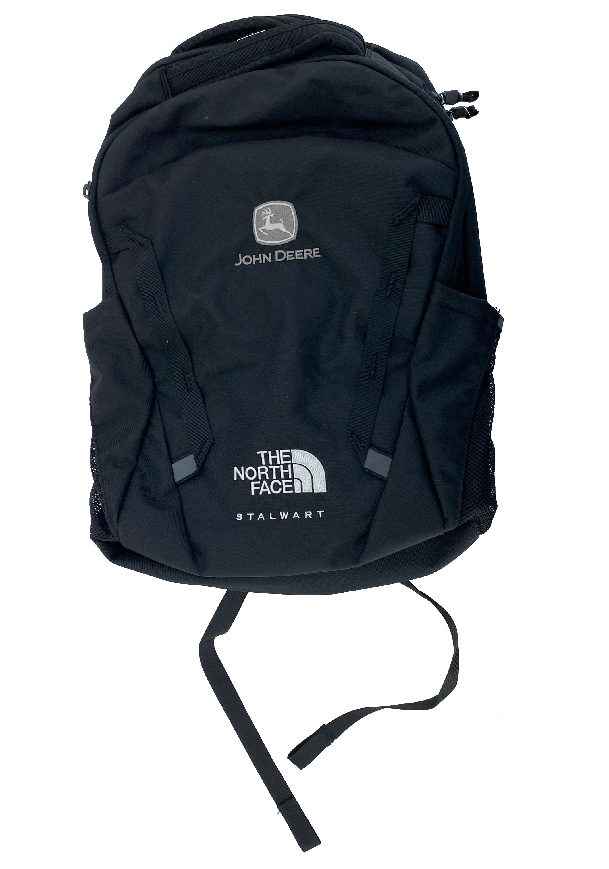 north face backpack with safety whistle The North Face Recon Pack Fall 25 Colors