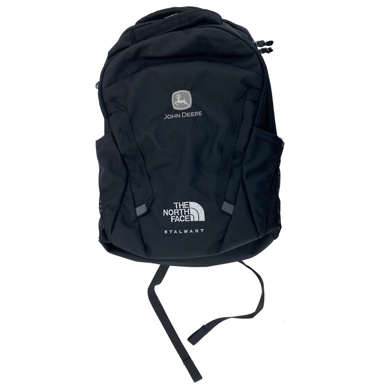 john deere north face backpack The Jester Everyday Laptop The front compartment simplifies organization for the modern user while maintaining essential features for storage The North Face Vault Backpack