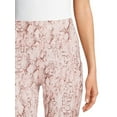 thumbnail image 4 of Jockey Essentials Women's Snake 7/8 Chase Leggings, 4 of 5