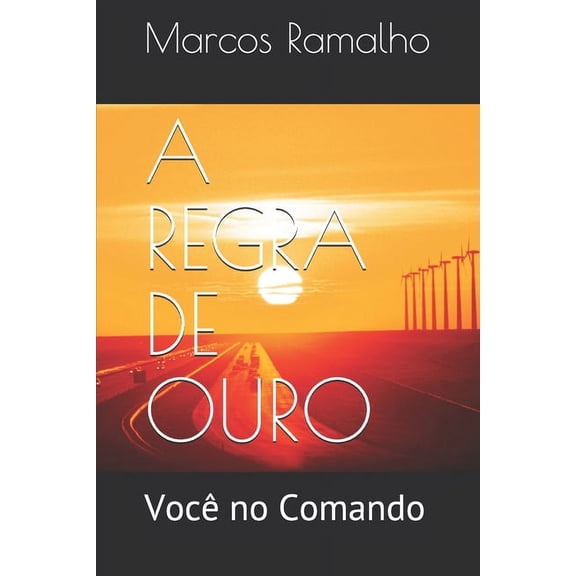 A A Regra de Ouro, Book 1, (Paperback)