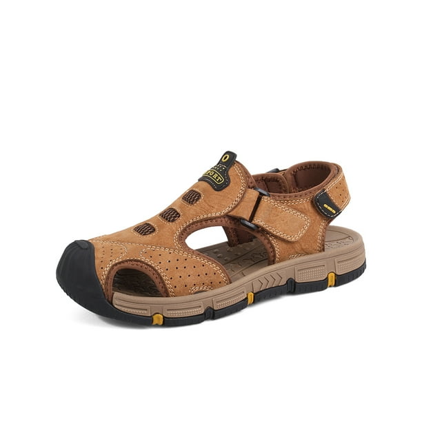 mens hiking water sandals