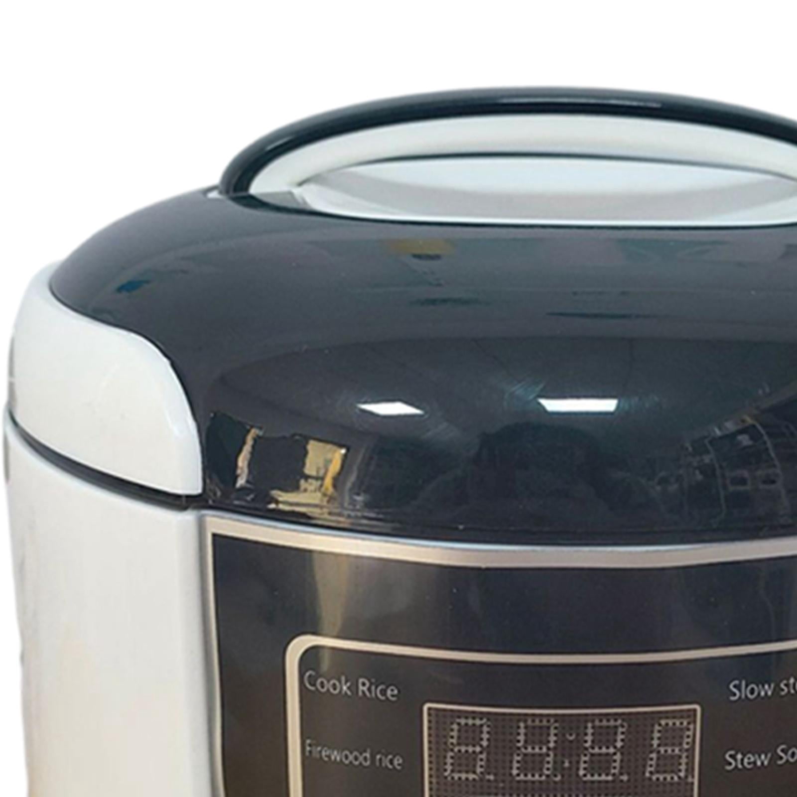Baoblaze Electric Rice Cooker Car Food Container Porridge Meal Warmer Removable Non-Stick 24V for Trunks
