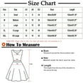 thumbnail image 3 of 2026 ! JINMGG Summer Dresses 2026, Dresses for Women 2026 Women's Summer Fashion Casual Printing Sleeveless Round Neck Pocket Dress Beach Casual Maxi Sundress Blue XL, 3 of 5