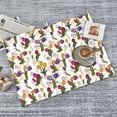 thumbnail image 6 of Bingfone Tulips Flowers ,18" x 24"Dish Drying Mat for Kitchen Counter,Ultra Absorbent Microfiber, 6 of 7