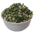 thumbnail image 2 of Naturejam Dried & Washed Chopped Green Onions 8 Ounce Bulk Bag - 100% Dehydrated Scallions, 2 of 5