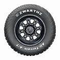 thumbnail image 2 of Paquete de 4 llantas 275/55 R20 Zwarthz All Terrain A/T XL 117T, 2 of 4