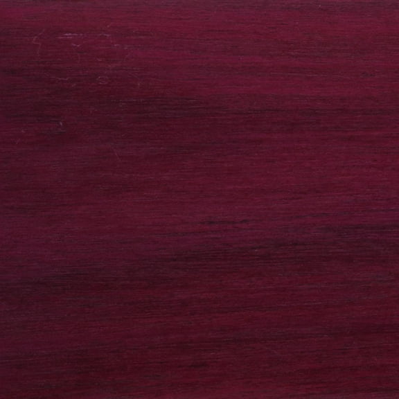 Woodcraft Purpleheart 1/2" X 3" X 24" 1-Piece