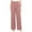 Pinks, variant on Womens High Waisted Corduroy Pants, Wide Leg Loose Stretchy Pants, Casual Fall Work Trousers with Pockets