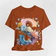 thumbnail image 5 of Letter Shirt, Letter S Shirt, 5 of 61