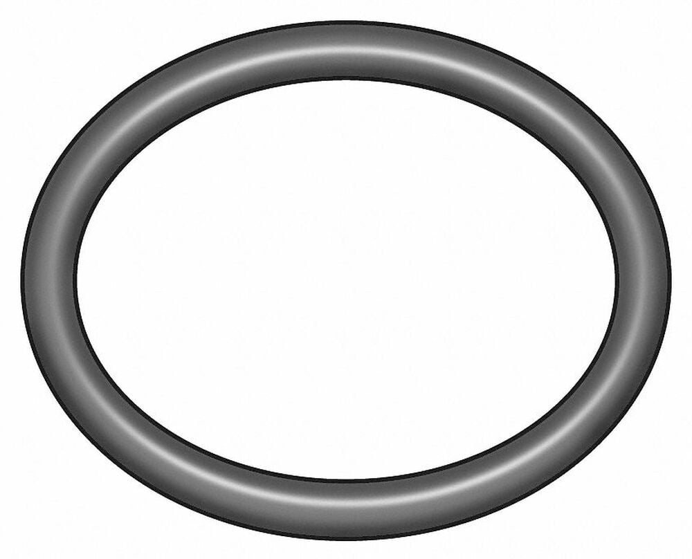 Viton®/FKM O-ring 13.1 x 1.6mm Price for 5 pcs 
