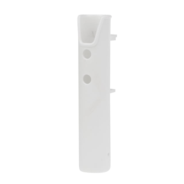 Durable Soporte para Varilla de ABS Kayak Barco Caña de Resto Bastón Bastidor Soporte Varilla Tubo Tubo